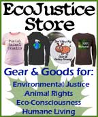 EcoJustice Store